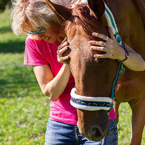 Die craniosacrale Osteopathie